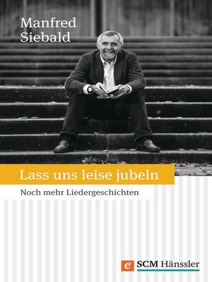 cover image of Lass uns leise jubeln